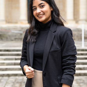 Mariam Younis