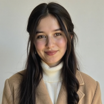 Amira Affaf BELLIL