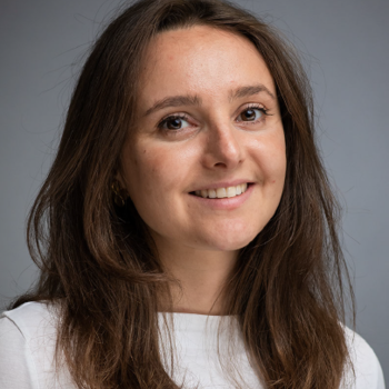 Manon Rajot