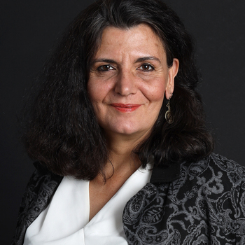 isabelle DELANNOY