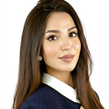 Syrine BELTAIEF
