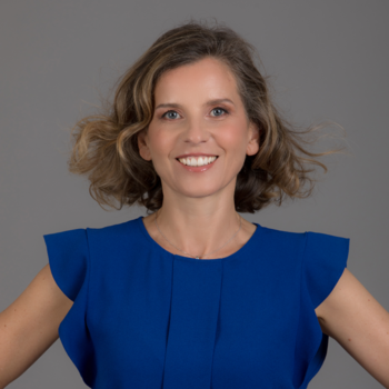 Agnès Guillard