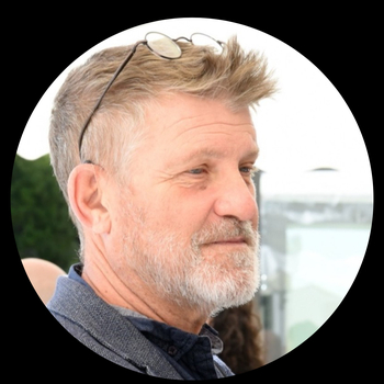 Denis BERGÉ