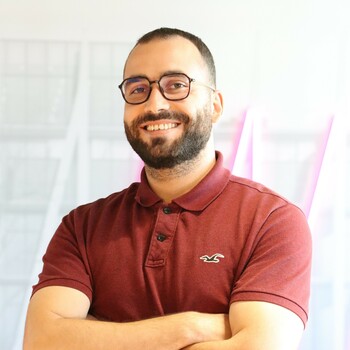 Gharsalli Oussema