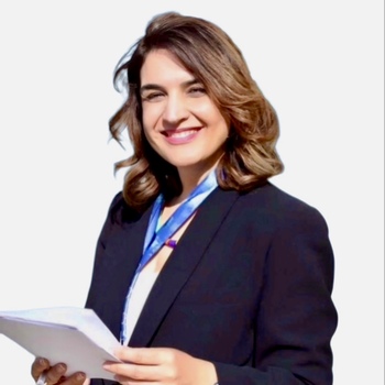 Zeineb Messaoud