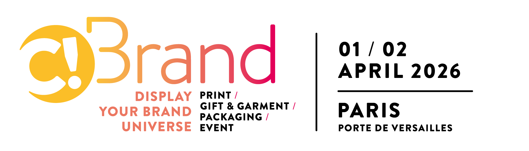 C!Brand - website