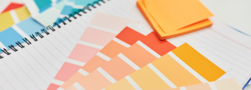 RENAISSANCE DE LA COULEUR & IMPRESSION