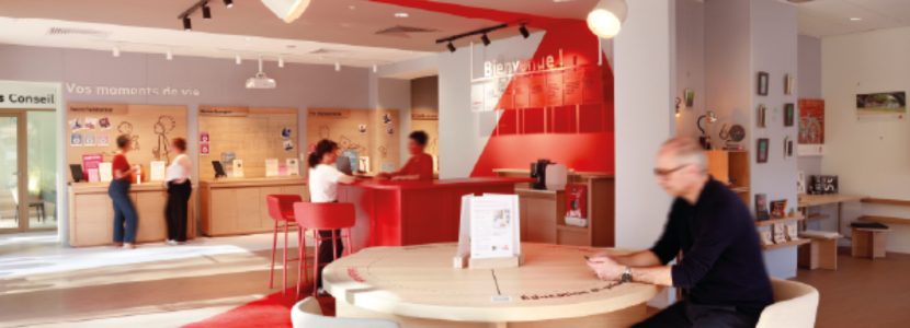 MAIF : UNE EXPÉRIENCE CLIENT REPENSÉE AVEC LONSDALE