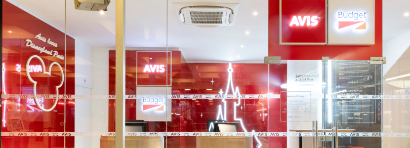 NOUVEAU CONCEPT AVIS : LES CODES DE L’HOSPITALITY POUR UNE MOBILITE SANS STRESS