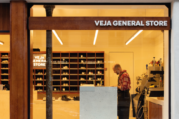 Crédit photos : VEJA