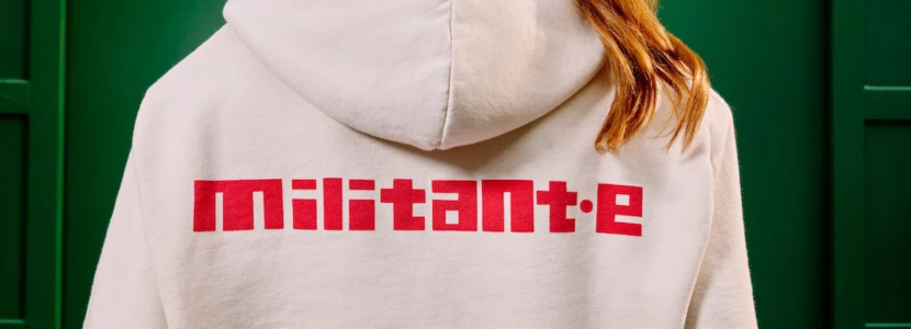 MAIF, LA RATP, LA SNCF, ETC. LUI FONT CONFIANCE : L’AGENCE AFFECTIVE SERA SUR C!BRAND 2025