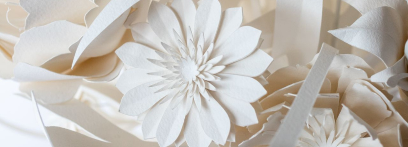 LE STUDIO MARIANNE GUÉLY DE RETOUR À LA BIENNALE HOMO FABER