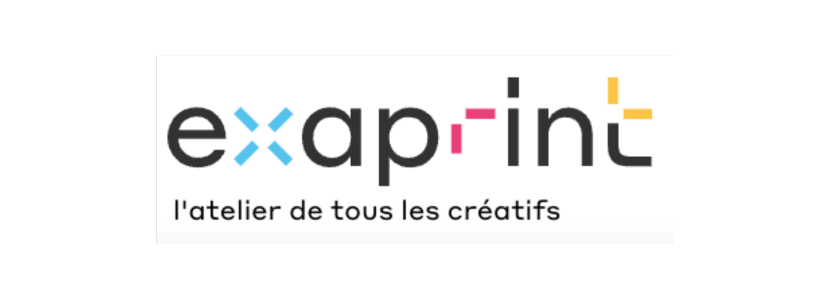 3 questions à…Exaprint, sponsor gold C!Brand 2025