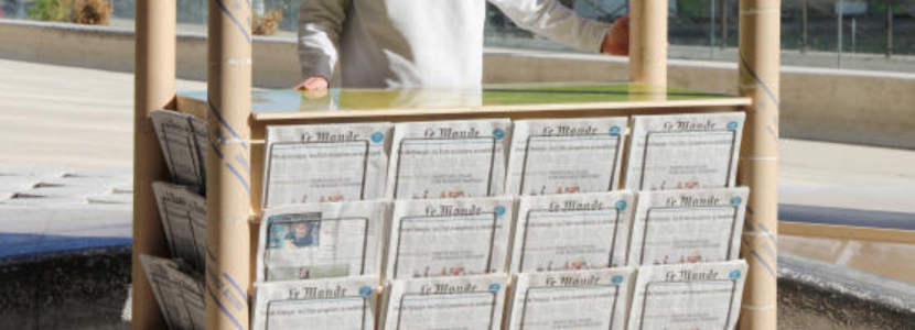 UPCYCLING : LE MONDE RÉINVENTE SON PATRIMOINE