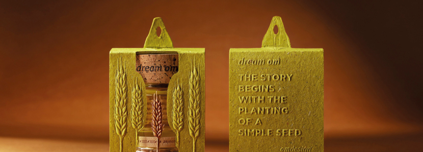 PACKAGING RESPONSABLE : QUAND LE LUXE PACK A L’ACTE