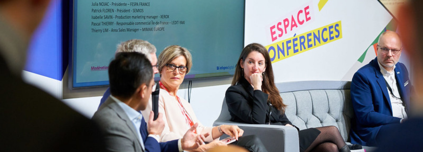 UNIVERS DE MARQUE : TOUS LES ENJEUX DU MARKETING DES DERNIERS MÈTRES AU CŒUR DU PROGRAMME DE CONFÉRENCES