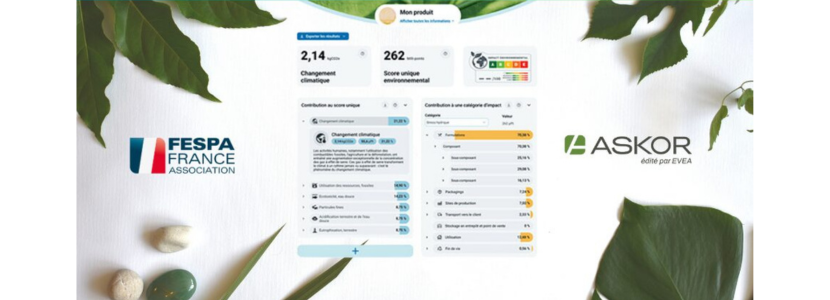 UN OUTIL D’ACV POUR LA COMMUNICATION VISUELLE