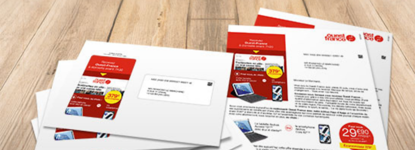 SIMAN MARKETING DIRECT : VOS CAMPAGNES ONE TO ONE