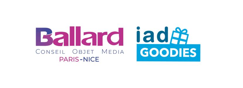 IAD FRANCE X BALLARD : + D’IMPACT AVEC LA PERSONNALISATION