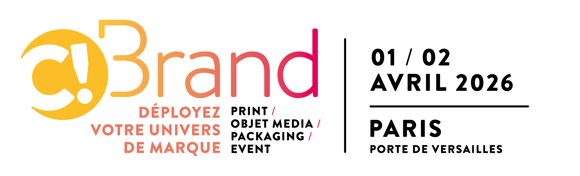 C!Brand - website