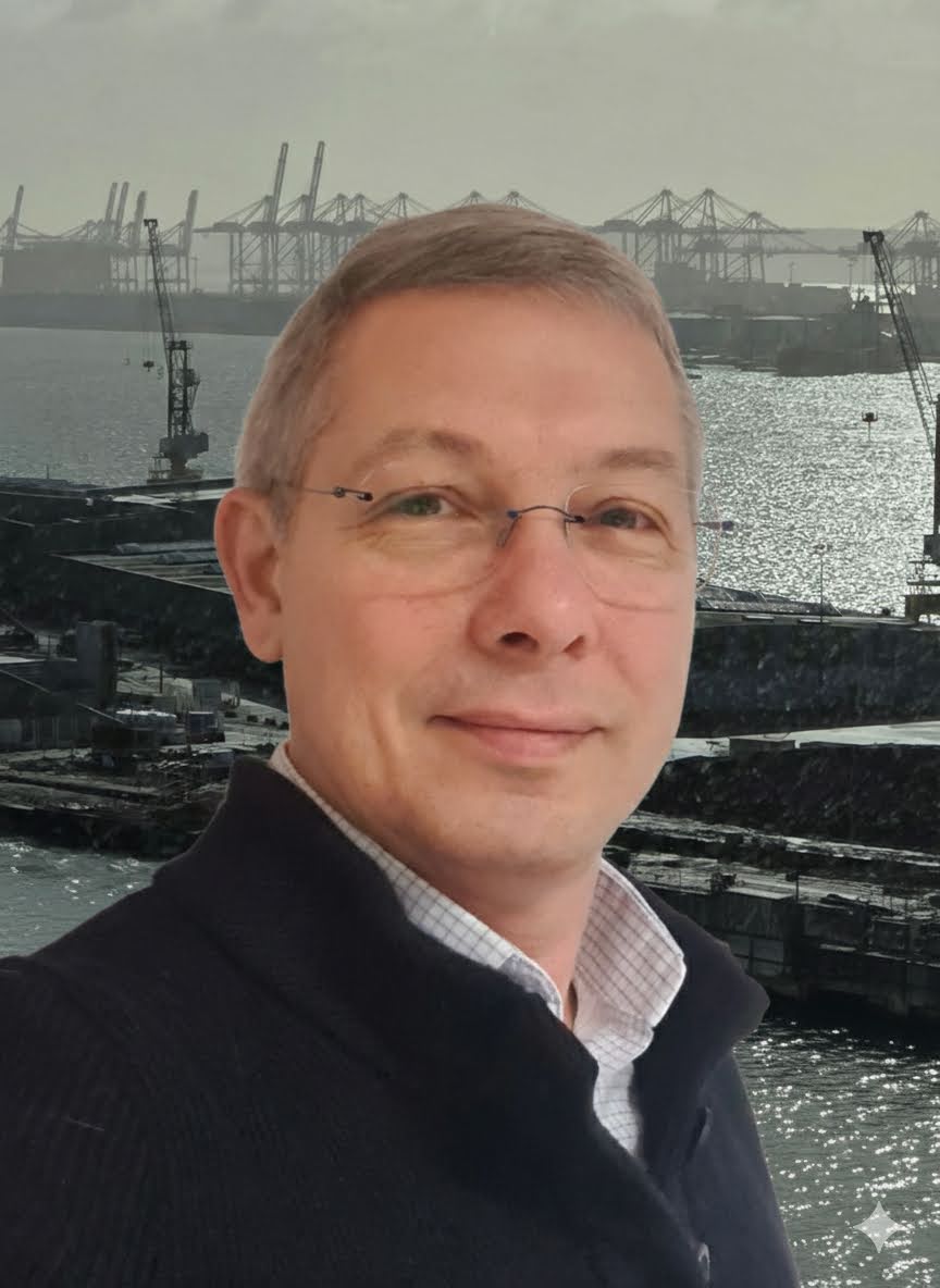 Frédéric GILLETTA