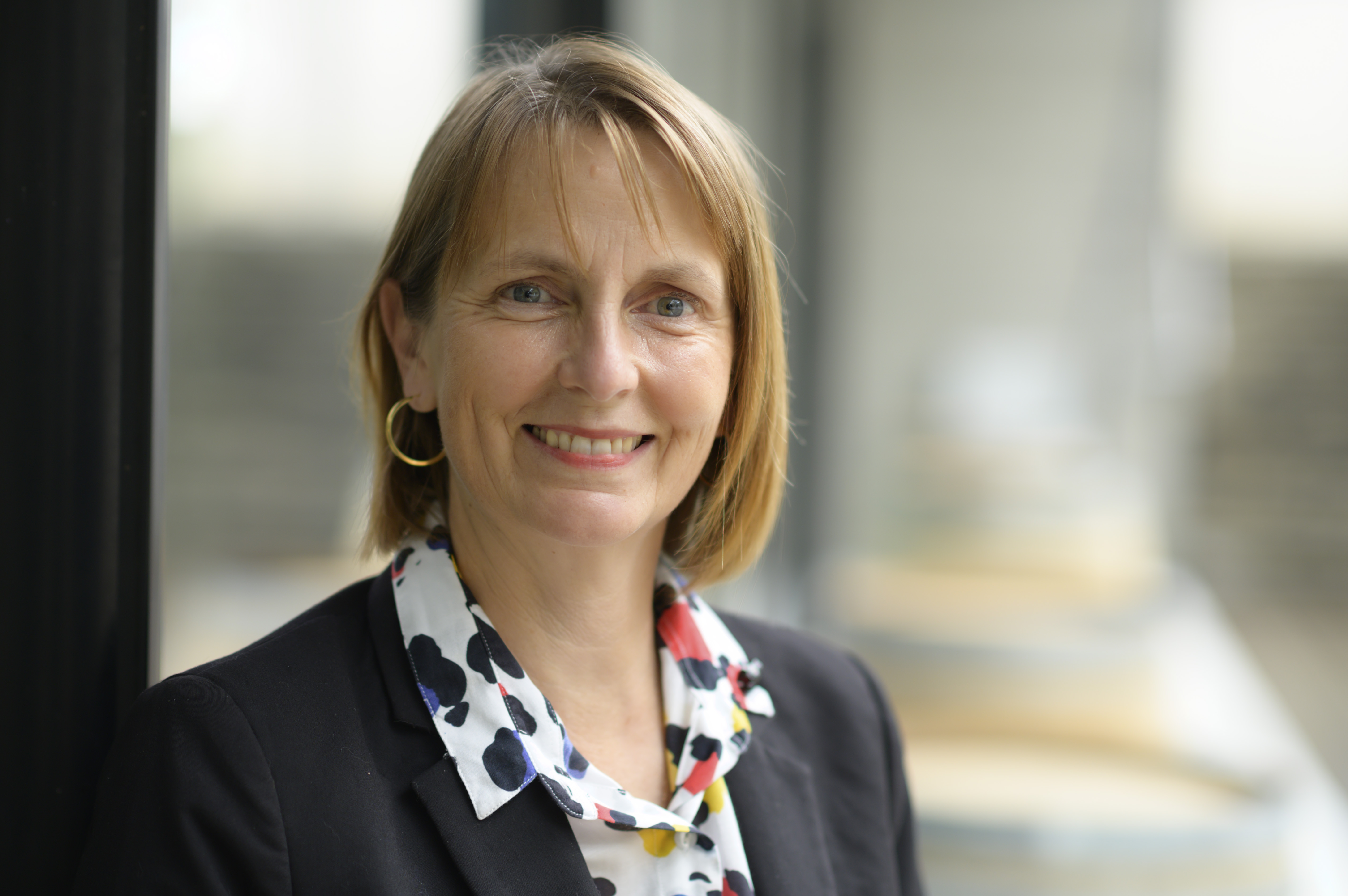Nathalie THOMAS