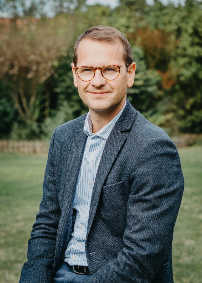 Rémi JUSTINIEN