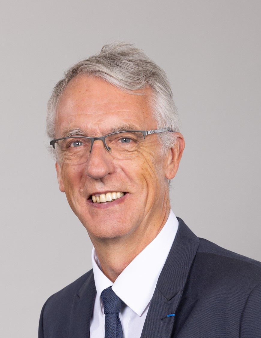 Christian REGNIER