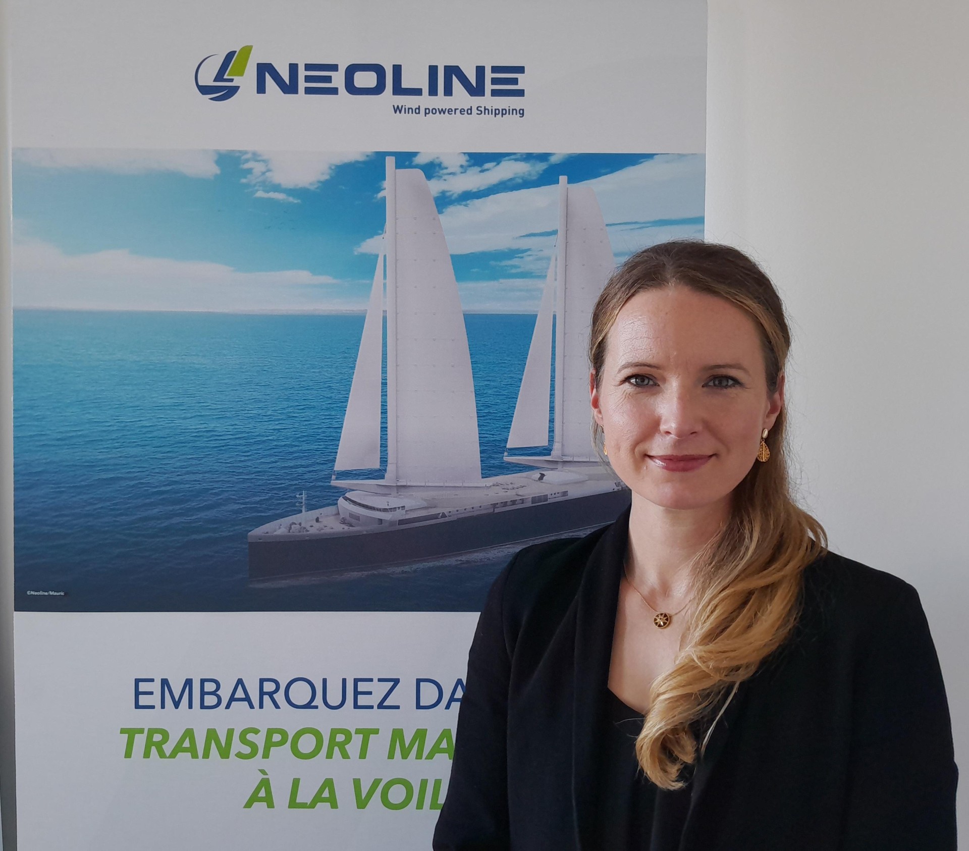 Madeleine POULIN POIRIER