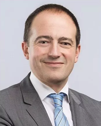 Éric BANEL