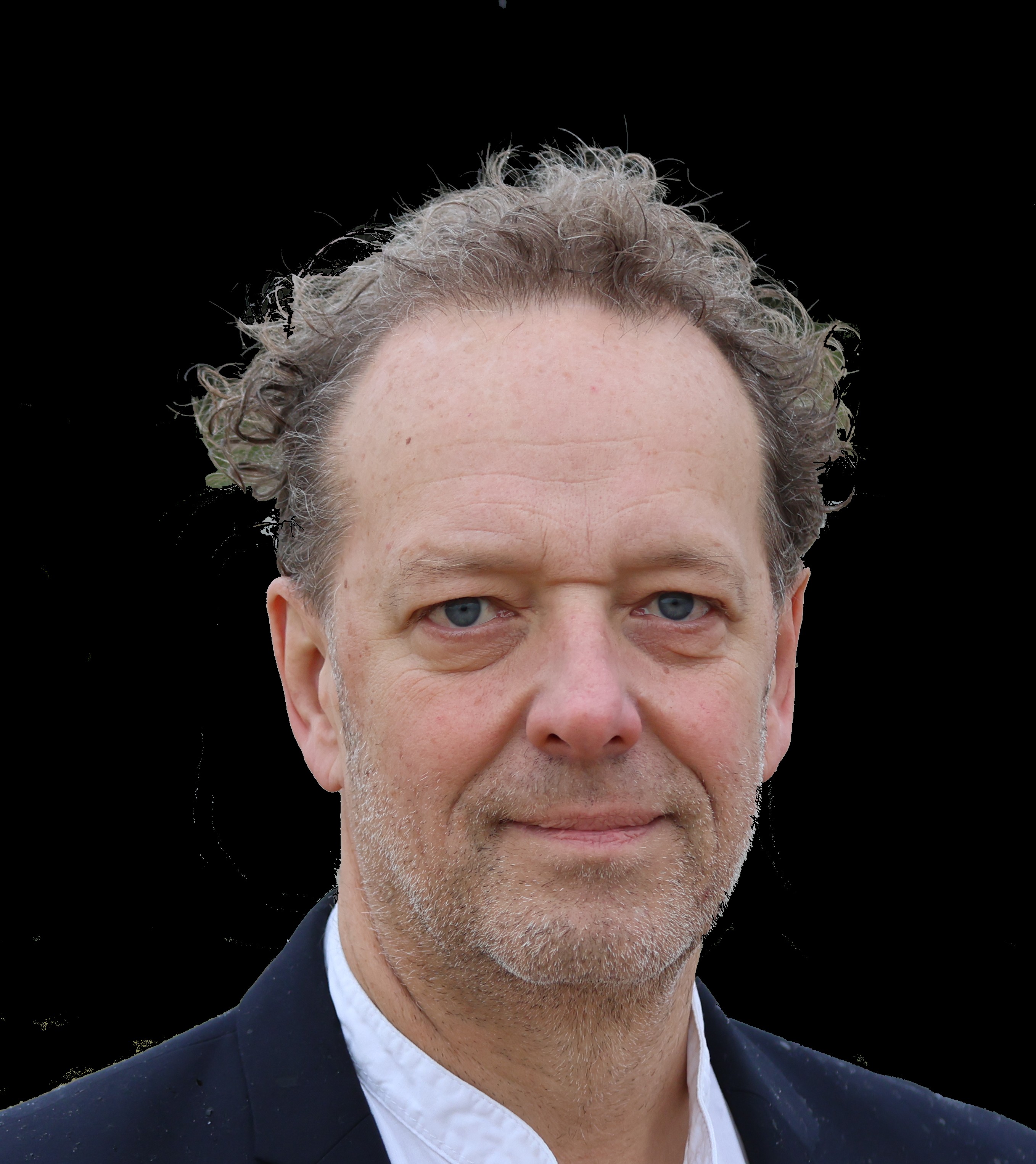 François FREY