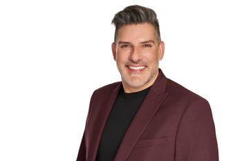 Philippe Desmarais