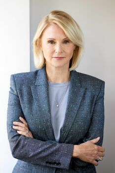 Geneviève Biron