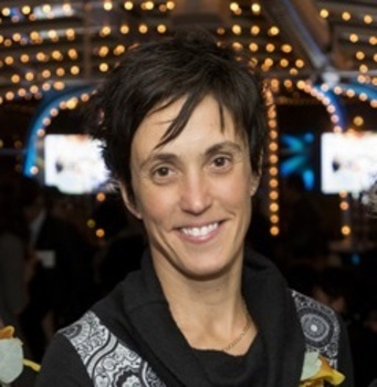 Annick Dufour