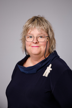 Sylvie Tremblay