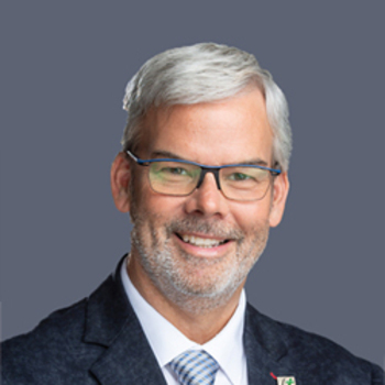 Benoit Morin