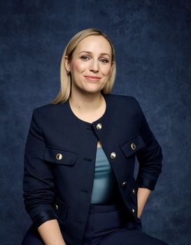 Valérie Beaudoin