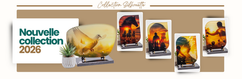 Collection SILHOUETTE