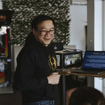 Tien Zung NGUYEN