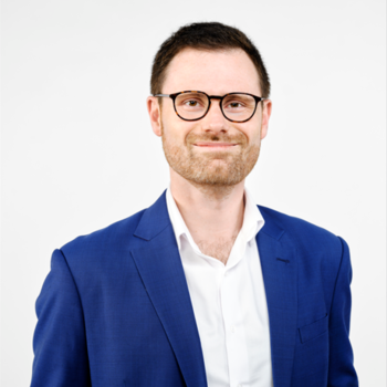 Benoit RIBAUD