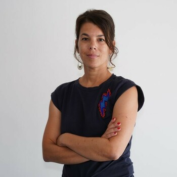 Stéphanie ROY