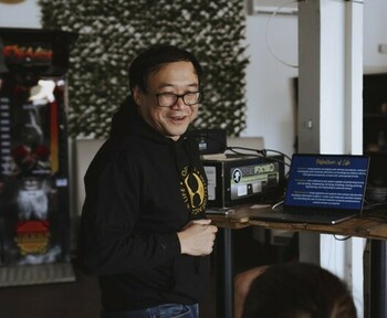 Tien Zung NGUYEN