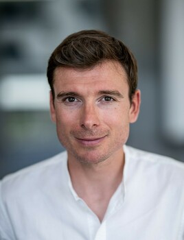 Elie HERREMAN