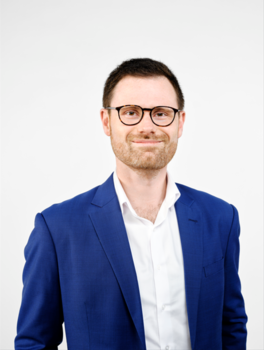 Benoit RIBAUD