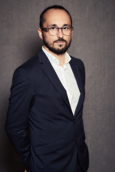 Laurent POITEVIN