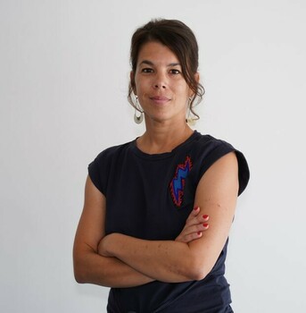 Stéphanie ROY