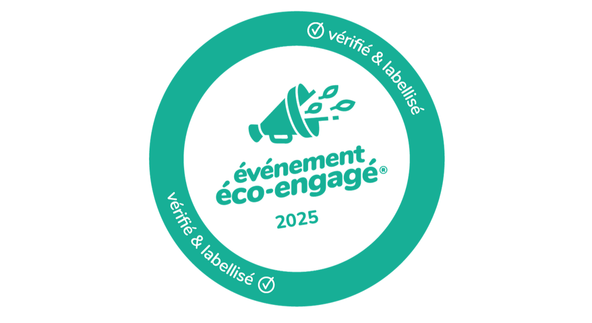 Evènement éco-engagé