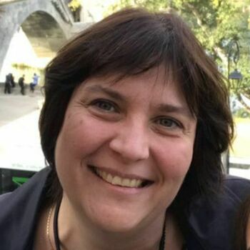 Catherine ALBANESI