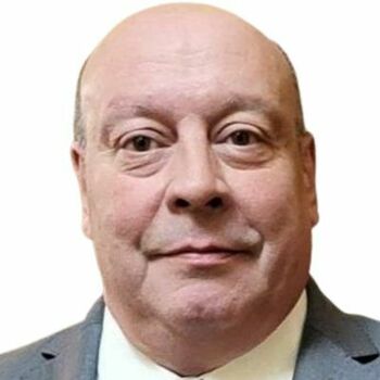 Patrick GOMBAUD