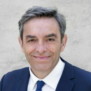 Daniel LABARONNE